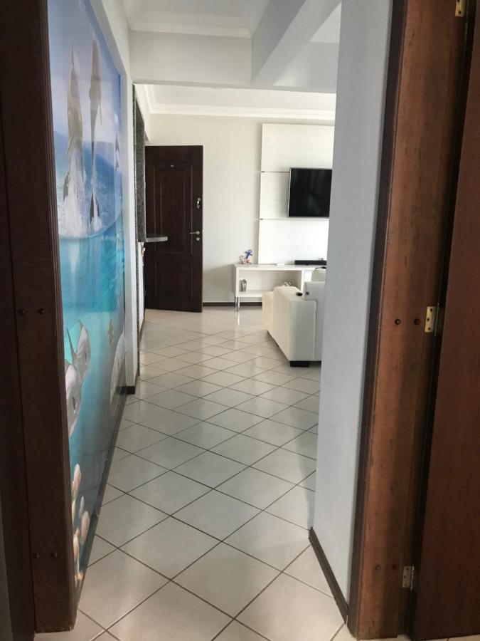 Lindo Apartamento Com Vista Para O Mar Matinhos Exterior foto